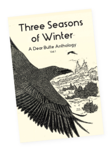 Three Seasons of Winter - Vol. 1